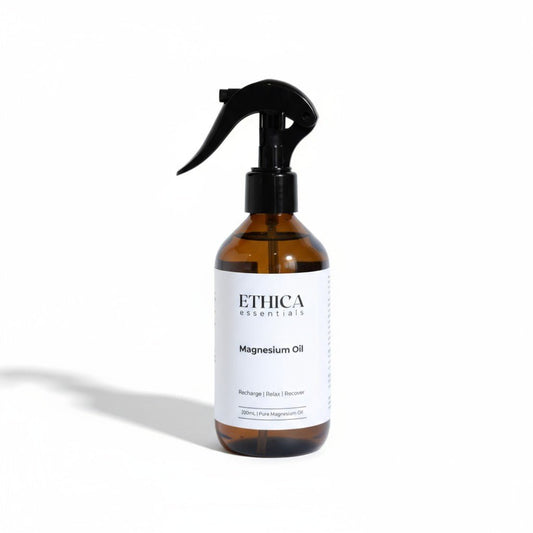 Magnesium Oil - Daily Use - Ethica Essentials