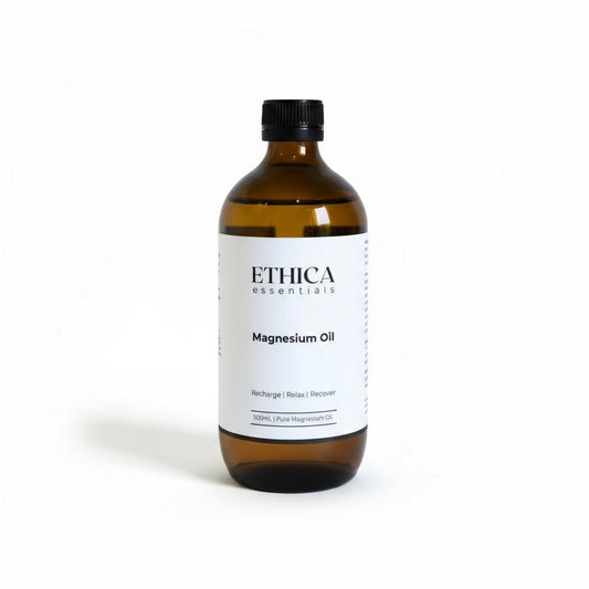 Magnesium Oil - Refill - Ethica Essentials
