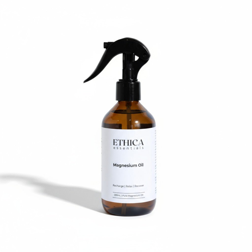 Magnesium Oil - Daily Use - Ethica Essentials