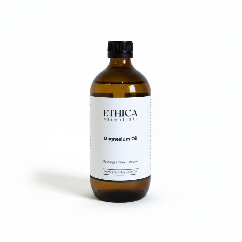 Magnesium Oil - Refill - Ethica Essentials