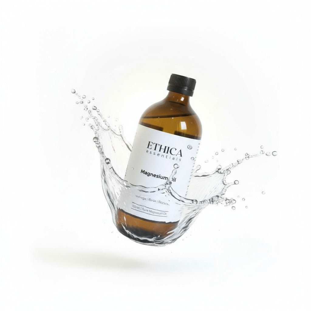 Magnesium Oil - Refill - Ethica Essentials