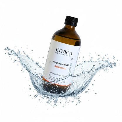 Sensitive Magnesium Oil - Refill - Ethica Essentials