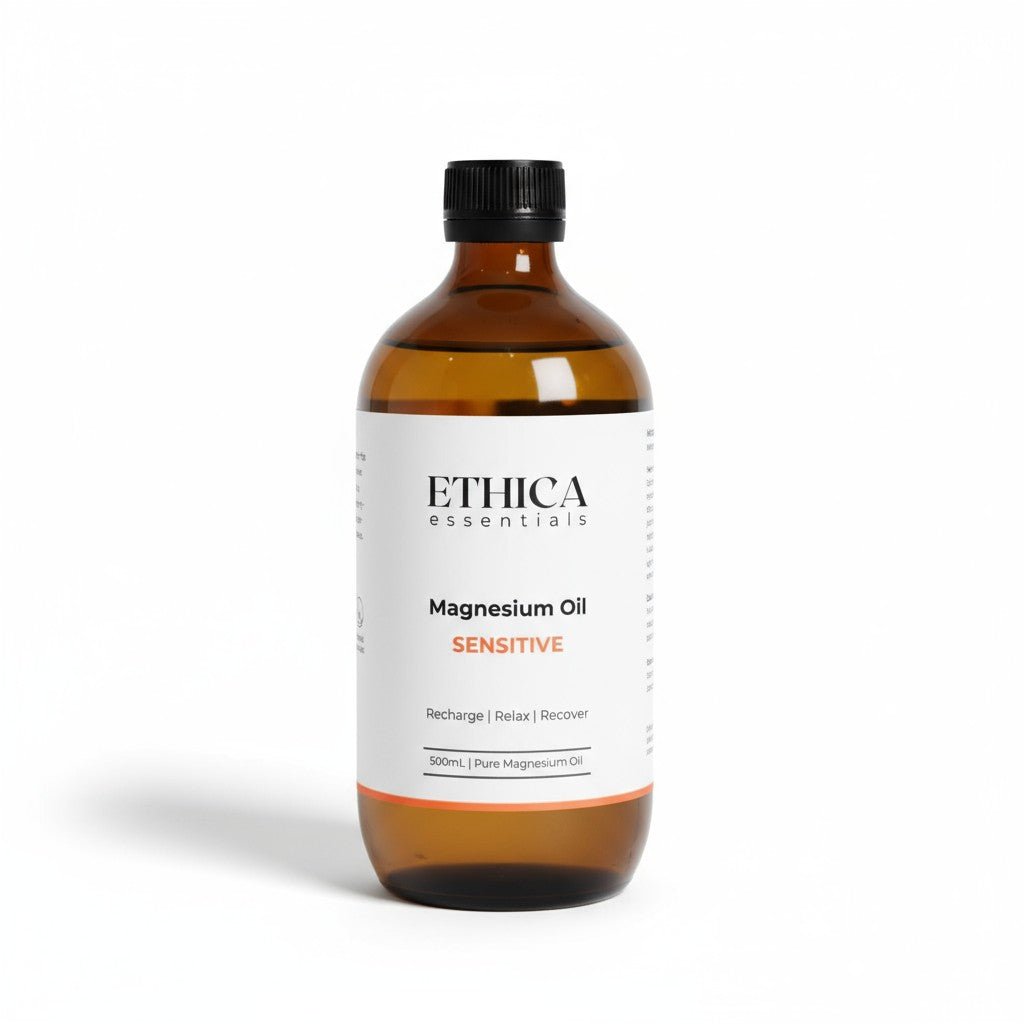 Sensitive Magnesium Oil - Refill - Ethica Essentials