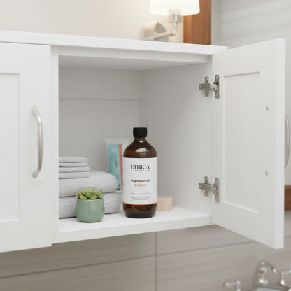 Sensitive Magnesium Oil - Refill - Ethica Essentials