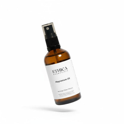 Starter Bundle - Magnesium Oil - Ethica Essentials