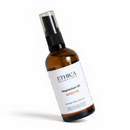 Starter Bundle - Sensitive Magnesium Oil - Ethica Essentials